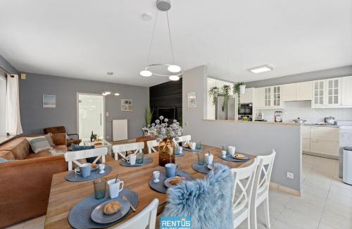 Leffinge House | Groenhage - enjoy peace in the heart of Leffinge