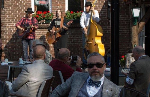 Municipality of Heerlen Bed & Breakfast | Groepsaccommodatie In den Hof