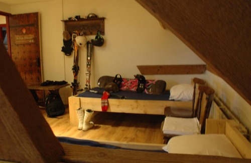 Municipality of Heerlen Bed & Breakfast | Groepsaccommodatie In den Hof