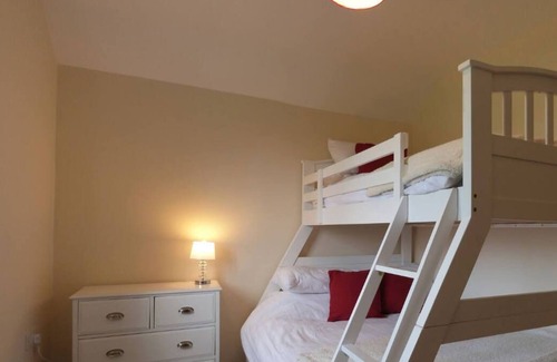 Holywell House | Groesfaen Bach in the beautiful Caerwys