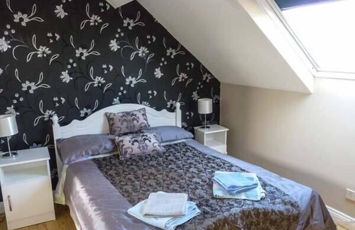 Listowel Cottage | GROGAN'S COTTAGE in Listowel, County Kerry