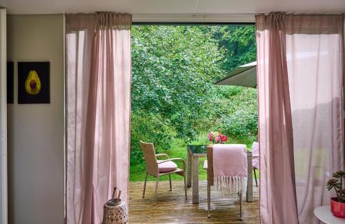 Ponitz am See House | Gronenberger Mühle Haus 24