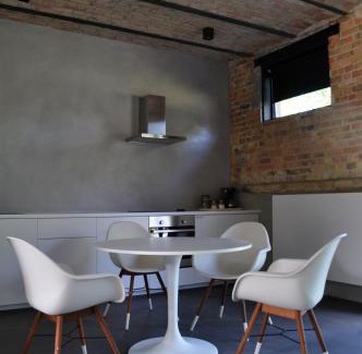 Ramskapelle House | Groot Noordhof