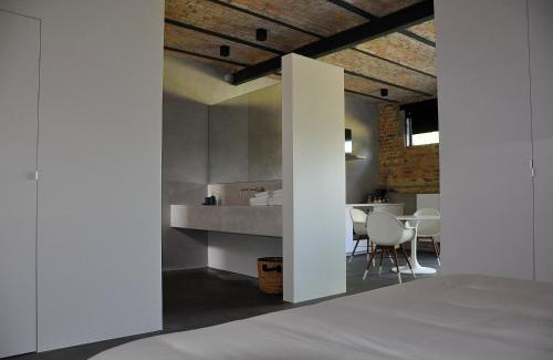 Ramskapelle House | Groot Noordhof