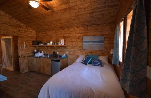 Rocky Harbour House | Gros Morne Tiny Chalets
