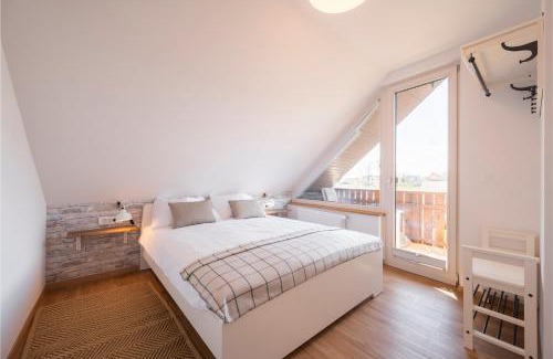 Lesce Apartment | GrosAlp apartments