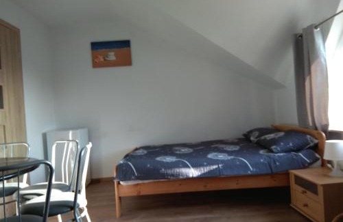 Leba House | Grosik Łeba