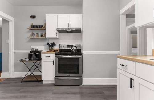 Grosse Pointe House | Grosse Pointe Park Charmer