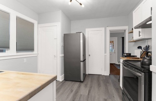 Grosse Pointe House | Grosse Pointe Park Charmer