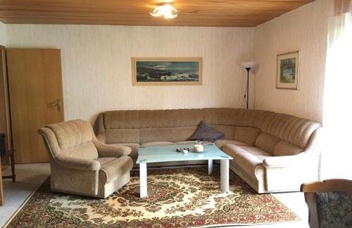 Dillhausen House | Grosses Ferienhaus im Westerwald