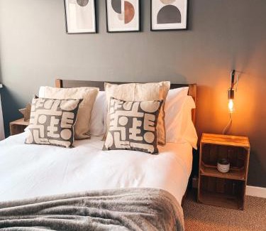 Graig House | Grosvenor House by Solace Stays