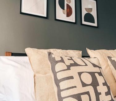 Graig House | Grosvenor House by Solace Stays