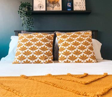 Graig House | Grosvenor House by Solace Stays