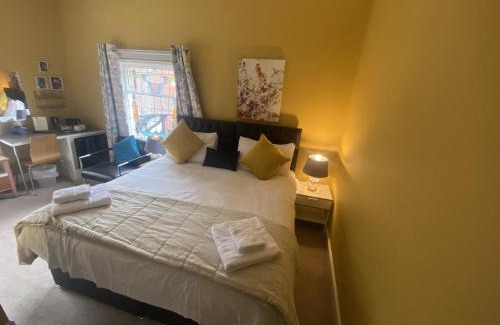 Chester House | Grosvenor Place Guest House
