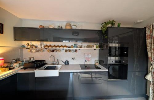 Llandrindod Wells Apartment | Grosvenor Studio Apartment