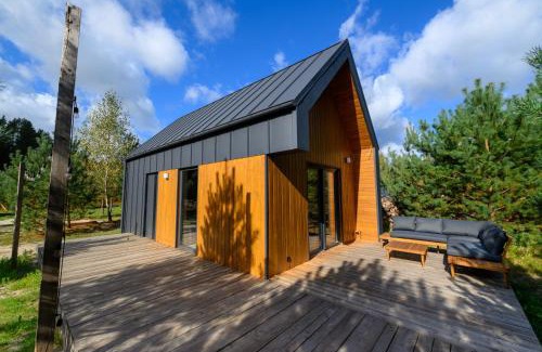gmina Drezdenko House | Grotów 2e