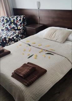 Mrzezyno Bed & Breakfast | Grot