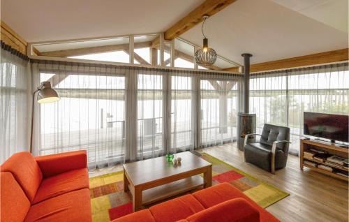 Zuideinde House | Grote Punter Wellness 6P,
