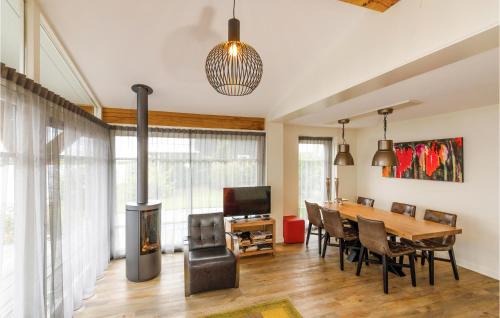 Zuideinde House | Grote Punter Wellness 6P,