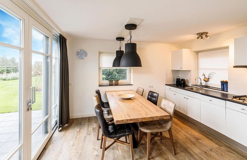 Zuideinde House | Grote Wiedenwoning 6p.