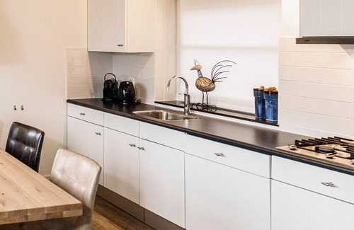 Zuideinde House | Grote Wiedenwoning 6p.