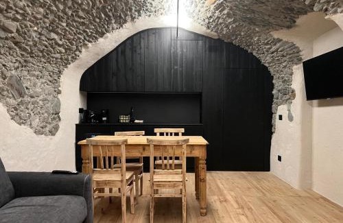 Valdidentro Apartment | Grotta Bàlzer