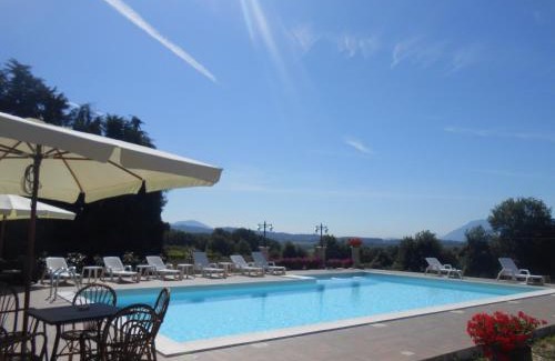 Genazzano House | Grotta Biscia