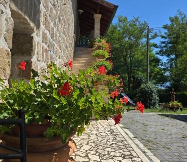 Genazzano House | Grotta Biscia