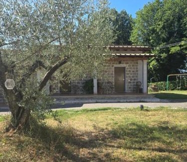 Genazzano House | Grotta Biscia