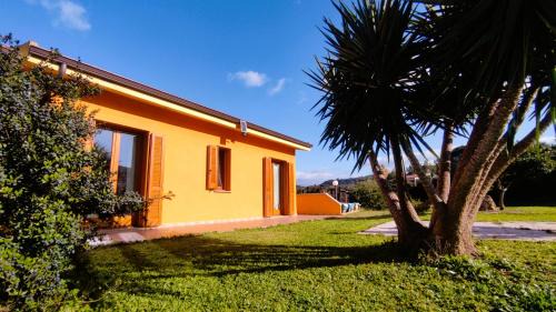 Ossi Bed & Breakfast | Grotta Delle Fate