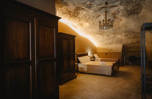 Palagianello Bed & Breakfast | Grotta Imperiale