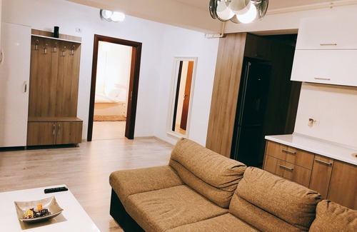 Voluntari Apartment | Ground Apartment 2 rooms, 65 sqm modern