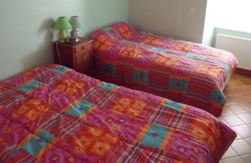 Saint-Cast-le-Guildo Apartment | Ground floor house at Notre Dame du Guildo