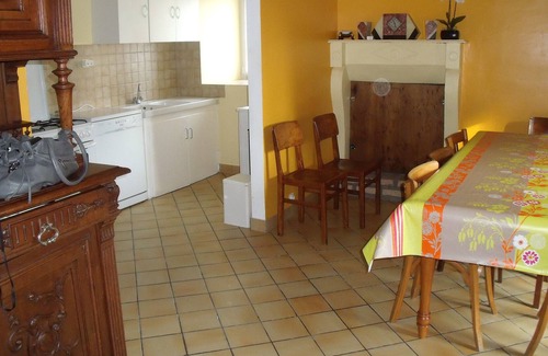Saint-Cast-le-Guildo Apartment | Ground floor house at Notre Dame du Guildo