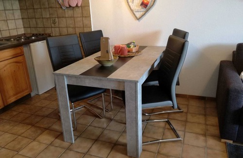 Westeraccumersiel Condo | Ground floor apartment in Dornumersiel-Haus Norderney