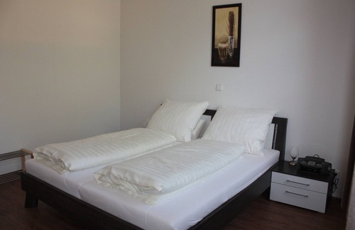 Rheinhausen Apartment | Ground floor apartment at the Europa-Park Rust
