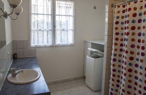 Remoncourt House | Ground floor apartment with private terrace