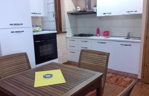 Sabaudia Apartment | Ground floor apartment with independent garden in the center of Sabaudia