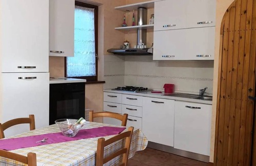 Sabaudia Apartment | Ground floor apartment with independent garden in the center of Sabaudia
