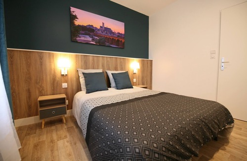 Nevers Apartment | GROUND FLOOR - APARTMENT - COSY -CALME -LUMINOUS ground floor