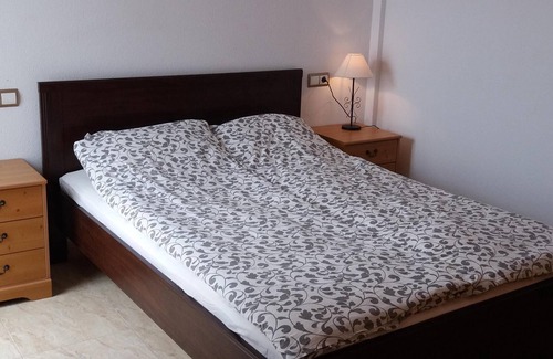 San Bartolome Apartment | Ground floor apartment for rent