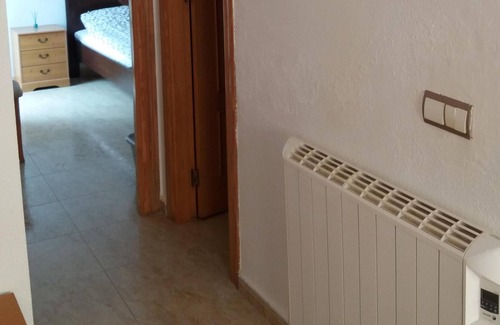 San Bartolome Apartment | Ground floor apartment for rent