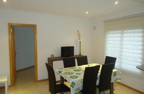 Vinaros Apartment | Ground floor apartment with 2Bdr and private parking
