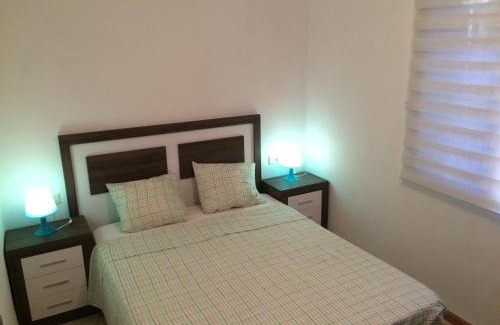 Vinaros Apartment | Ground floor apartment with 2Bdr and private parking