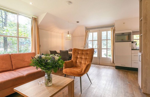 Herpen Cottage | Ground-floor bungalow for 4 people