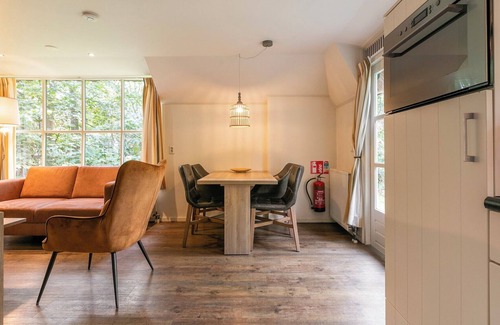 Herpen Cottage | Ground-floor bungalow for 4 people