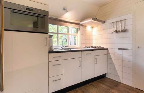 Herpen Cottage | Ground-floor bungalow for 4 people