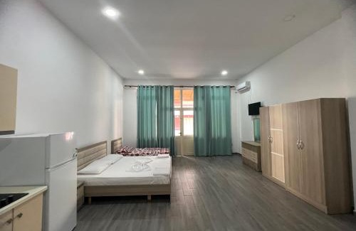 Orikum Apartment | Ground Floor Comfort Studios - Spacious & Modern