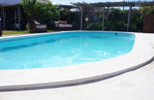 Assafora Apartment | Ground Floor Family Apartment, Garden View