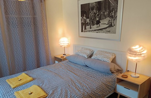 Bewerley Apartment | Ground floor flat in the heart of Pateley Bridge.